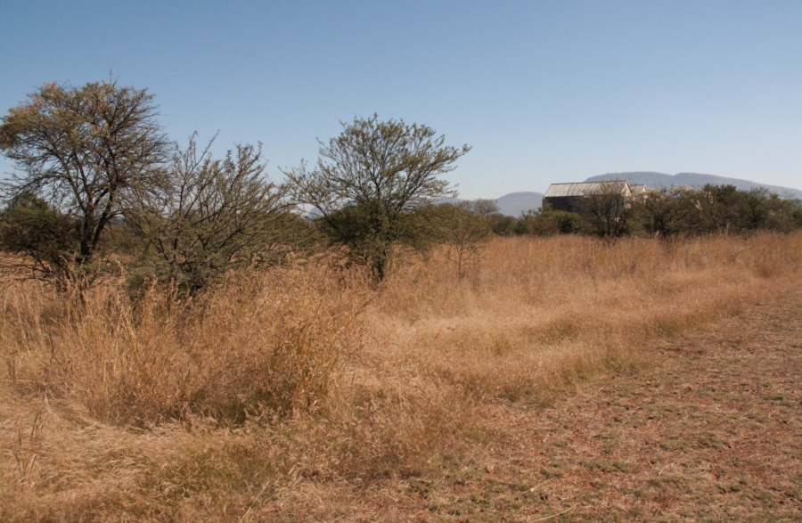 Commercial Property for Sale in La Camargue Private Country Estate North West